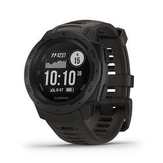 Đồng hồ thông minh Garmin Instinct - Chính Hãng