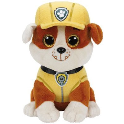 Paw Patrol Chó Cứu Hộ Nhồi Bông Dễ Thương 84224207