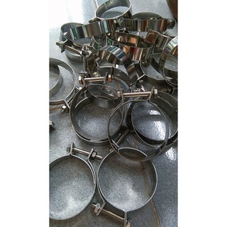 Cổ dê Inox, cổ dê ốc