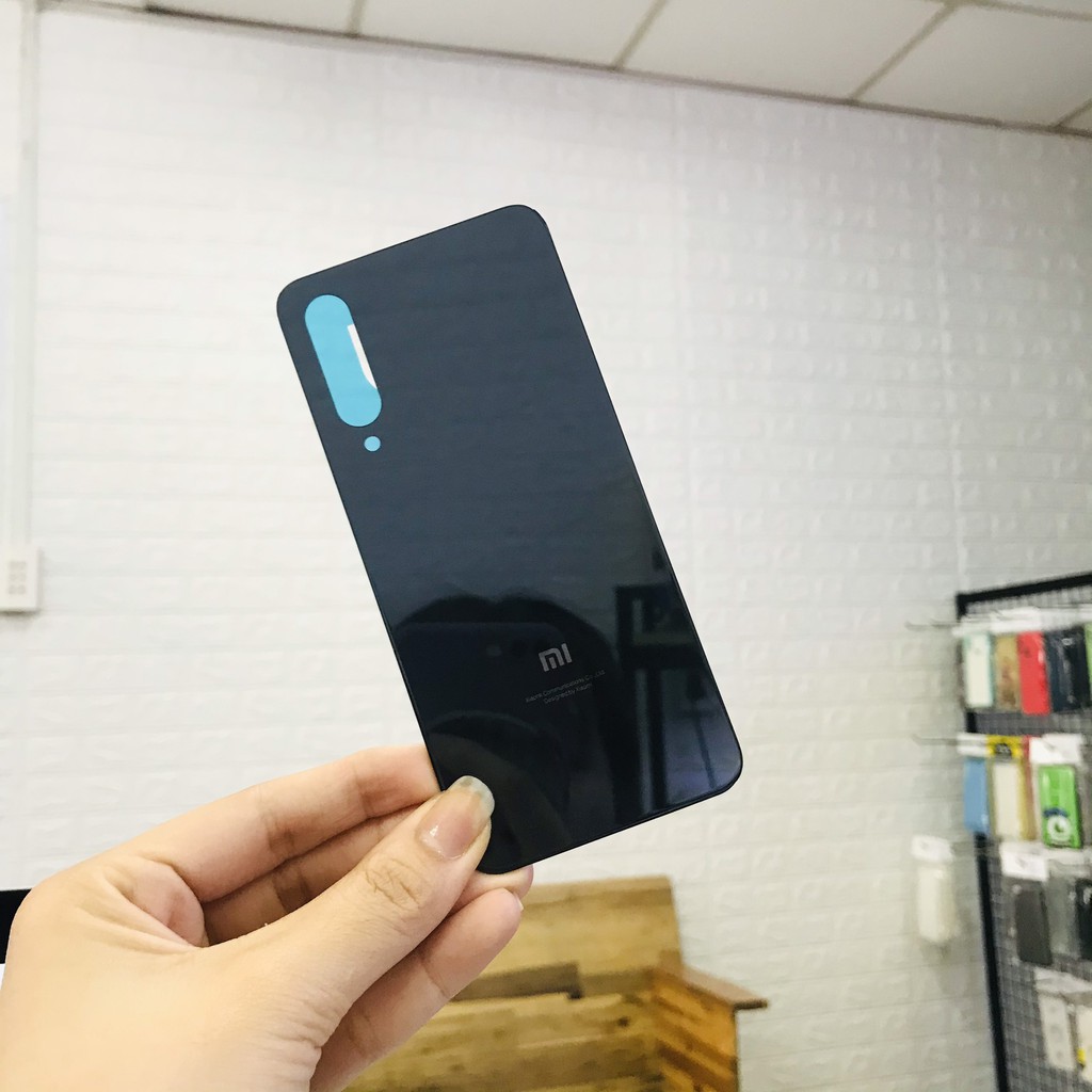 Nắp lưng Xiaomi Mi 9 SE chính hãng , bảo hành lỗi