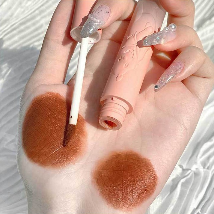 (Hàng Mới Về) Son Môi Cvz Chống Thấm Nước Và Lâu Trôi Cao Cấp | BigBuy360 - bigbuy360.vn