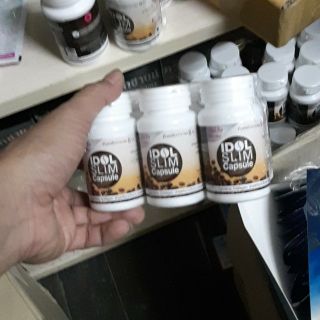 i.dol.slim thế hệ mới thái lan