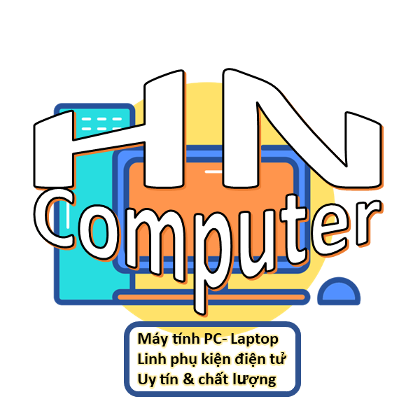 HN Computer123, Cửa hàng trực tuyến | WebRaoVat - webraovat.net.vn