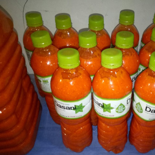 Tương ớt Mường Khương tương ớt siêu cay ,tương ớt Mường Khương chai 500ml , TOMK01