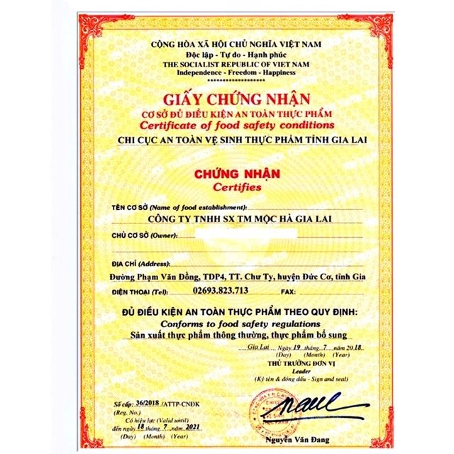 KẸO MẦM ĐẬU COLLAGEN – MOTREE BIG SIZE | Thế Giới Skin Care