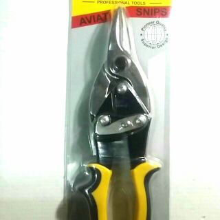 Kềm cắt tôn .thiếc