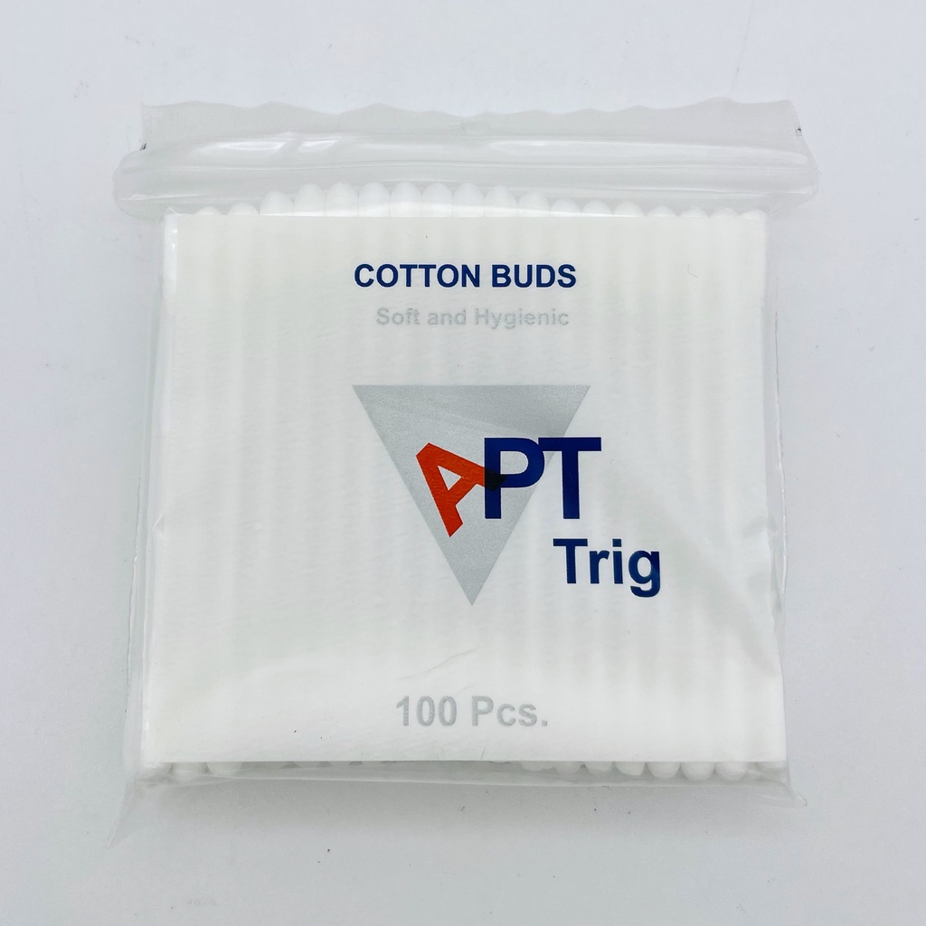 Tăm Bông APT Trig Thái Lan