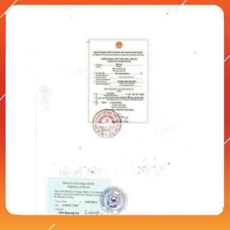 TINH CHẤT SERUM DAILY BEAUTY R$B HÀN QUỐC