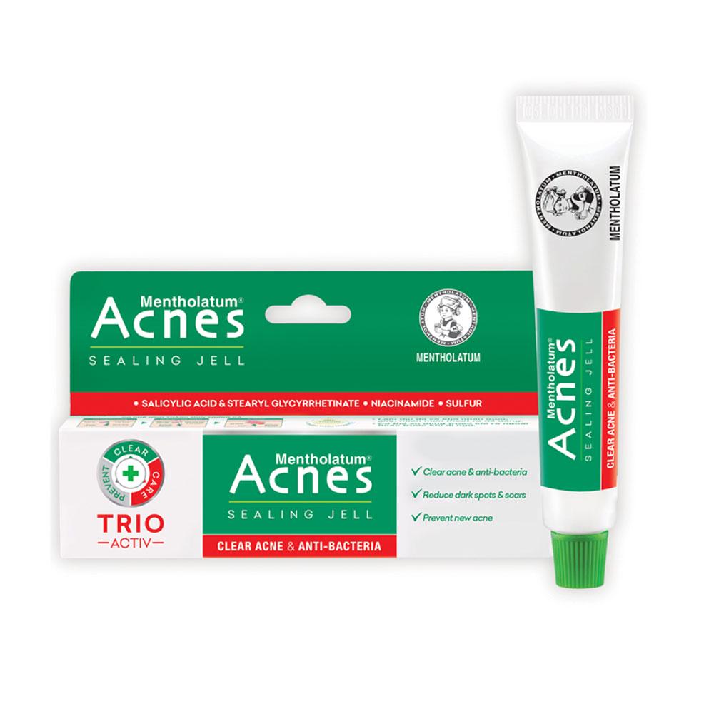 Gel ngừa mụn kháng khuẩn Acnes Sealing Jell 18g