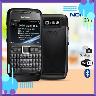 ĐIỆN THOẠI NOKIA E71 Chính hãng