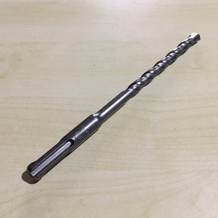 Mũi Khoan Bê Tông  Chuyên Dụng Các Kích Thước