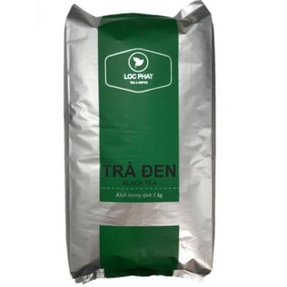 Trà Đen Lộc Phát Pha Trà Sữa 1kg