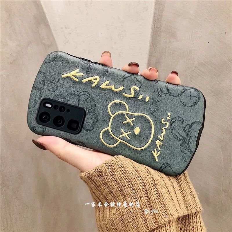 Ốp lưng điện thoại HUAWEI P30pro Gấu tím Ốp lưng điện thoại Huawei P40 P40pro Soft P30 Chống sốc Huawei Nova5T Nova7i Hình gấu hoạt hình Ốp lưng Huawei Mate20 Mate30 Mate40