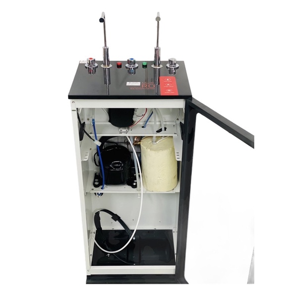 BẦU LẠNH LOCK 1L Dùng thay thế được cho tất cả các hãng