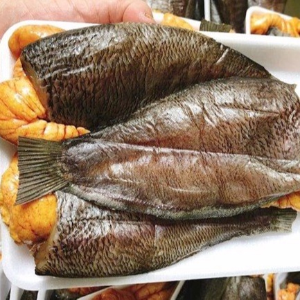 Cá sặc trứng 500g