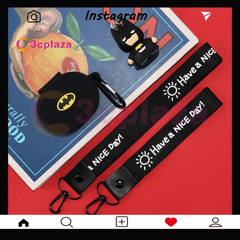 🌟3c🌟NTQ02 SoundPEATS Q case  Silicone Protective Case for  SoundPEATS Q