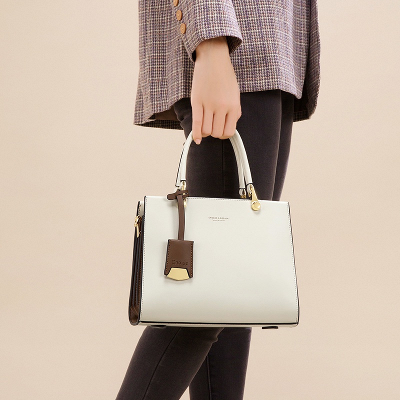 Túi Xách Da Bò Thời Trang 2022 Dành Cho Nữ