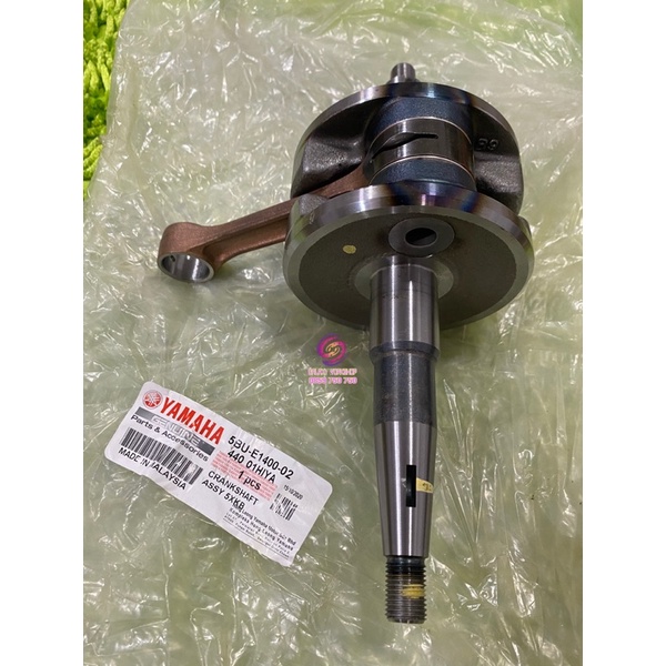 DÊN  YAZ Y125Z ZIN CHÍNH HÃNG TỒN KHO