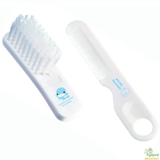 Kuku - lược chải tóc kuku