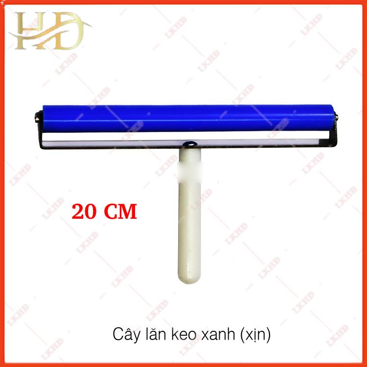 CÂY LĂN KEO  / 8CM / 10CM / 15CM / 20CM XỊN