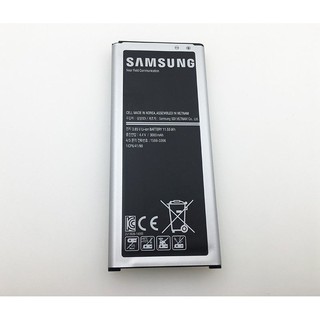 Pin Cho Samsung Galaxy Note 4