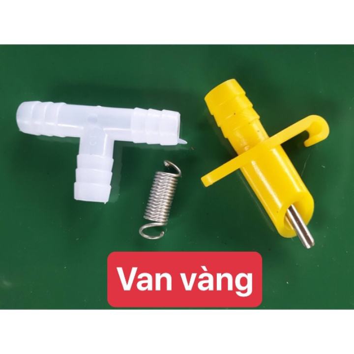 10 Núm Uống Nước Cho Thỏ