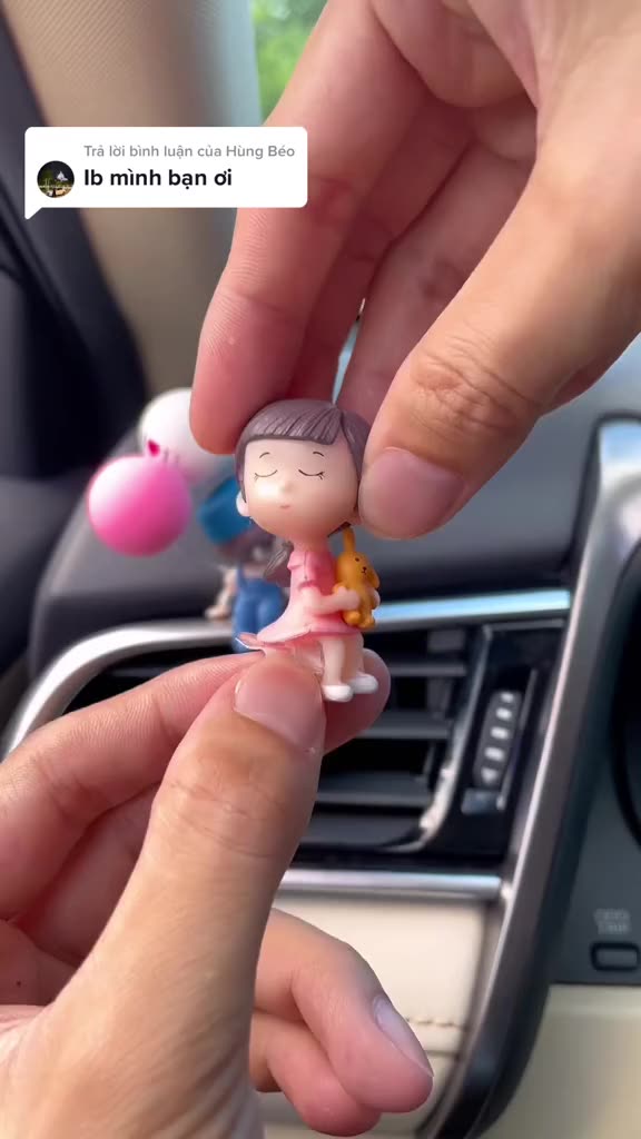 Búp bê cặp đôi Kiss