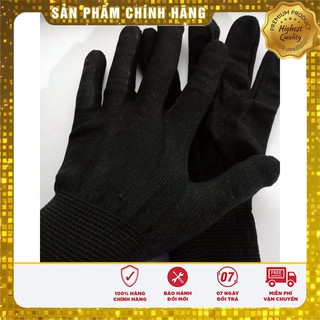 COMBO 2 đôi găng tay làm vườn