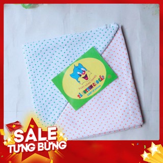 Combo 50 tã sơ sinh, tã chéo ( sỉ)