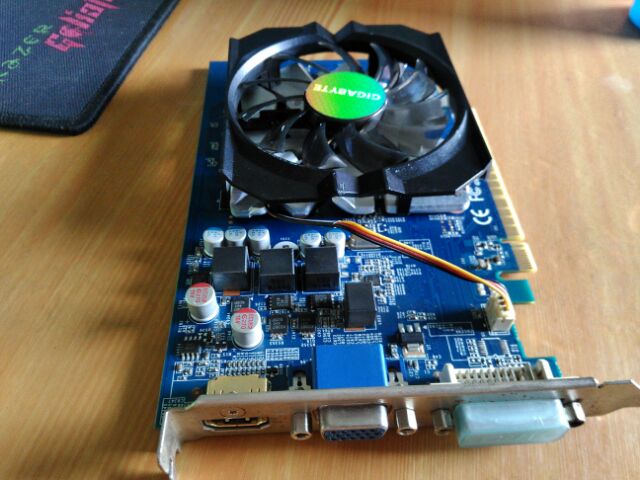 VGA 2G-card màn hình Giga GT420 2GI DDR3 | BigBuy360 - bigbuy360.vn