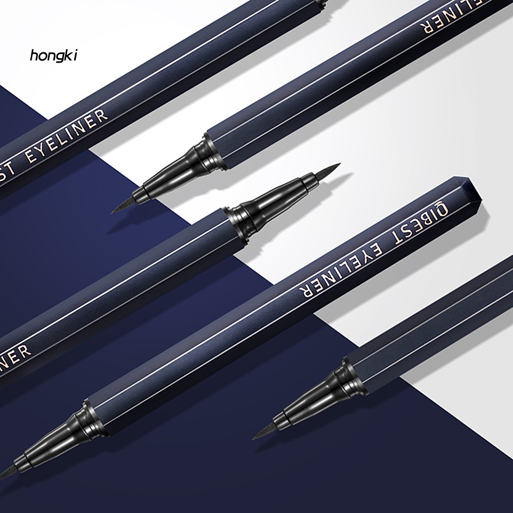 Bút kẻ mắt nước QIBEST khô nhanh chống nước lâu trôi
 | BigBuy360 - bigbuy360.vn