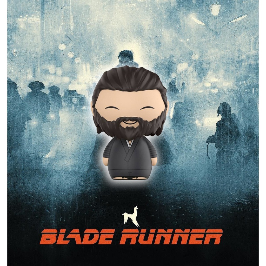 Mô hình đồ chơi Funko Dorbz Wallace (Bladerunner)