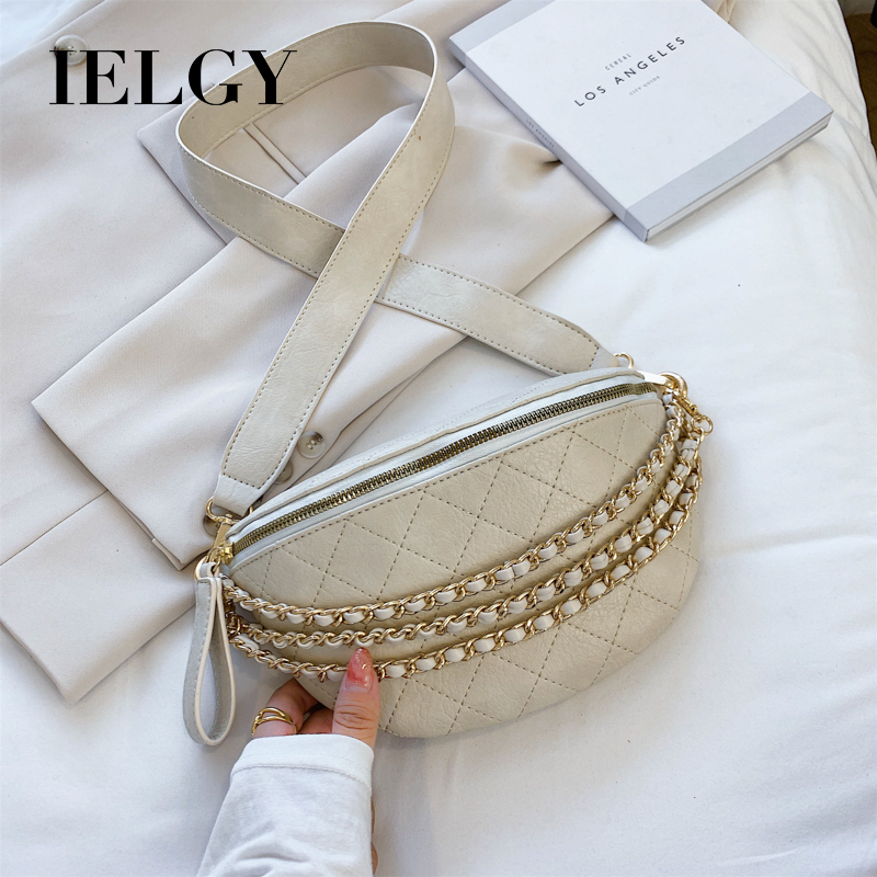 Túi nữ đeo chéo ngăn rộng phong cách thời trang Hàn Quốc