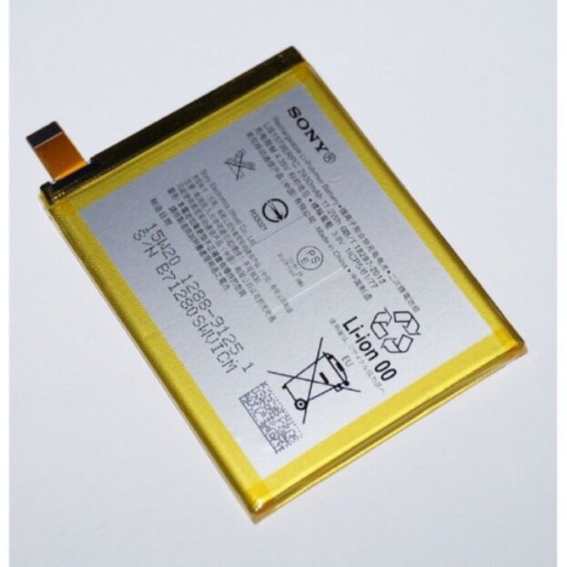 Pin xịn Sony Xperia C5 Ultra (E5563) dung lượng 2930mAh bảo hành 6 tháng / MyMinShop