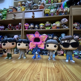 Mô hình Funko Stranger Things