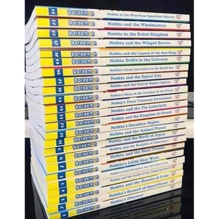 Bộ đẹp - Full 24c - Doraemon (Nobita...!) - Hot!