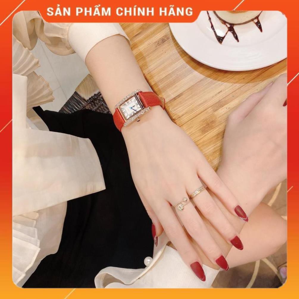 Hàng Cao Cấp -  Đồng hồ thời trang nữ cao cấp - lỗi 1 đổi 1