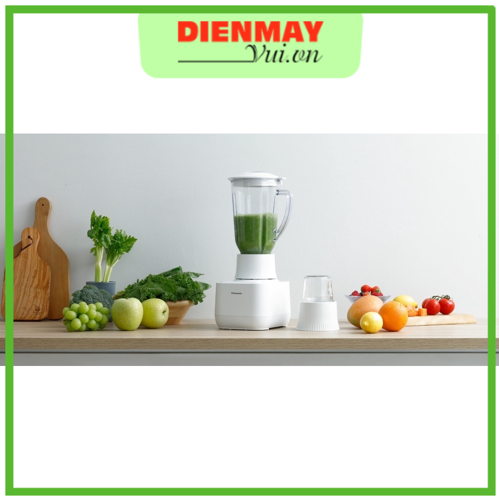 Máy Xay Sinh Tố PANASONIC MX-MP5151WRA