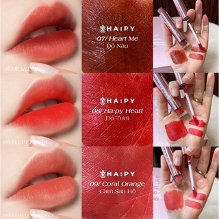 son hapy lẻ 1 cây