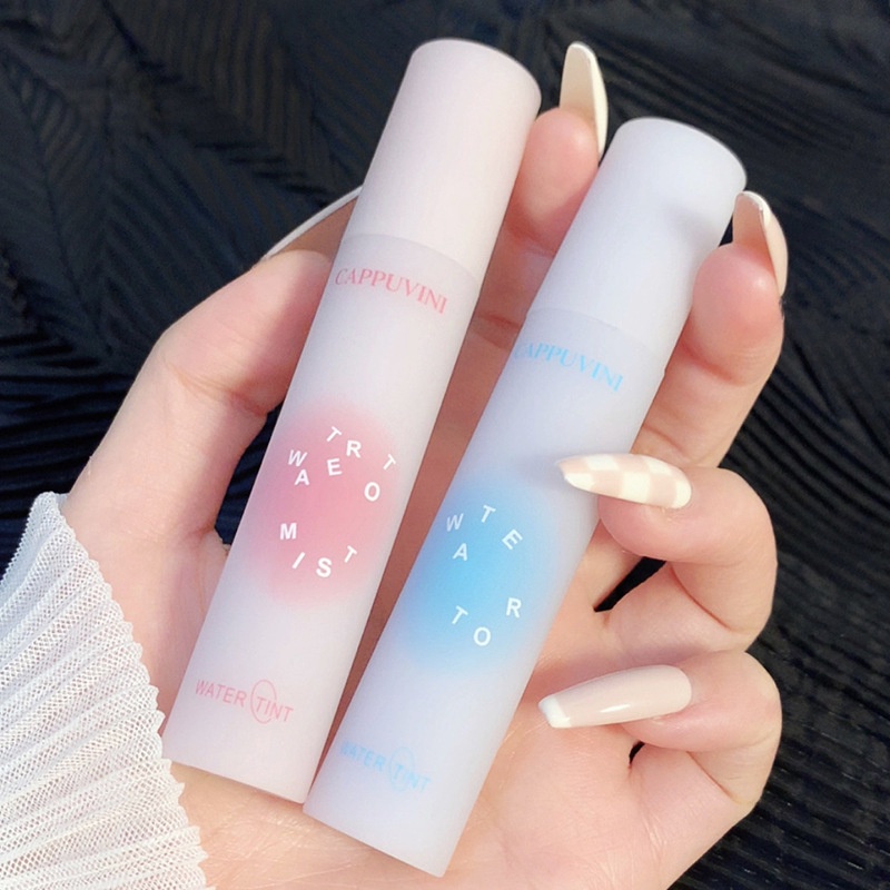 Son Lì Kháng Nước Lâu Trôi Lên Màu Chuẩn Đẹp