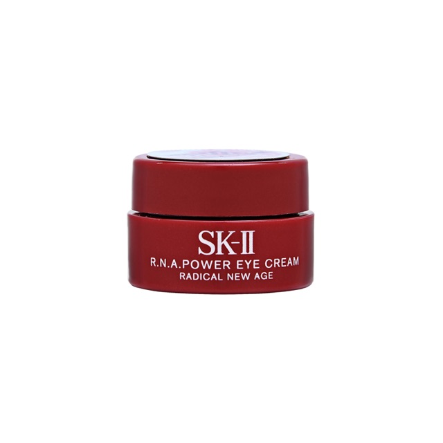 Kem mắt SK-II mini 2,5g