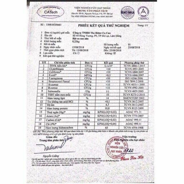 CACAO NALEE SLIM ( SIÊU GIẢM CÂN - MẪU MỚI 20 GÓI / HỘP ) | BigBuy360 - bigbuy360.vn