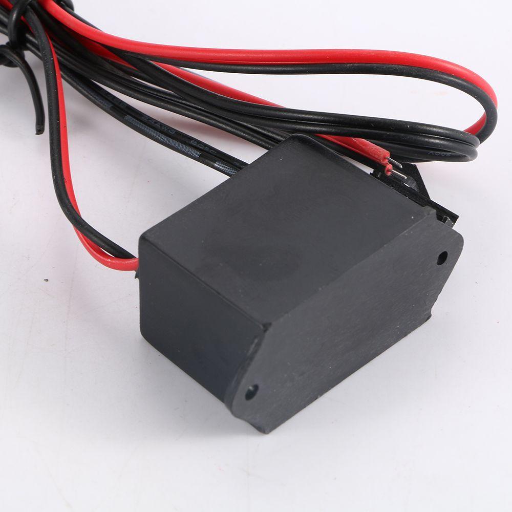Dây Cáp Nối Dải Đèn Led Phát Sáng Cho Xe Hơi BERNARDO