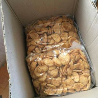 [500g] Bánh gạo nhật vỡ