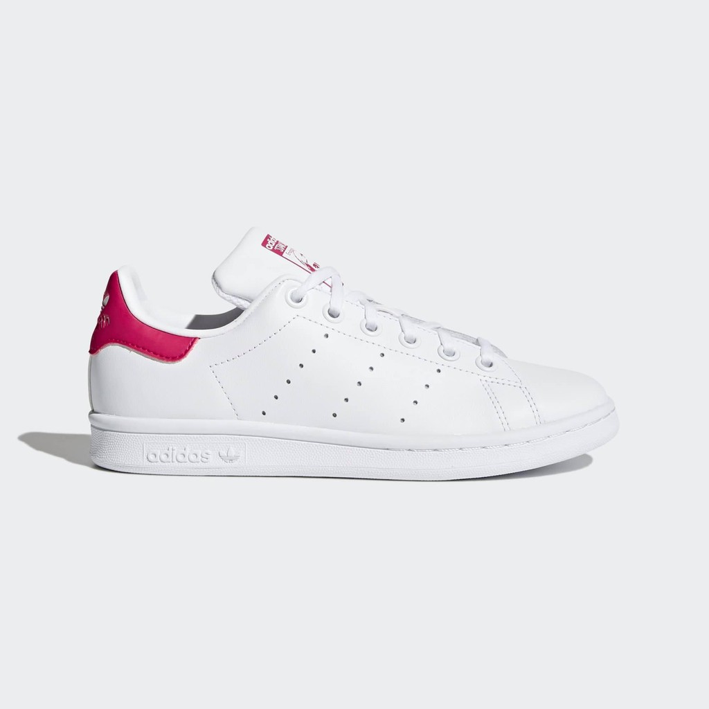 Giày Adidas Stan Smith J - Xách tay fullbox