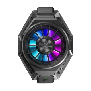 Quạt tản nhiệt Black Shark FunCooler Pro