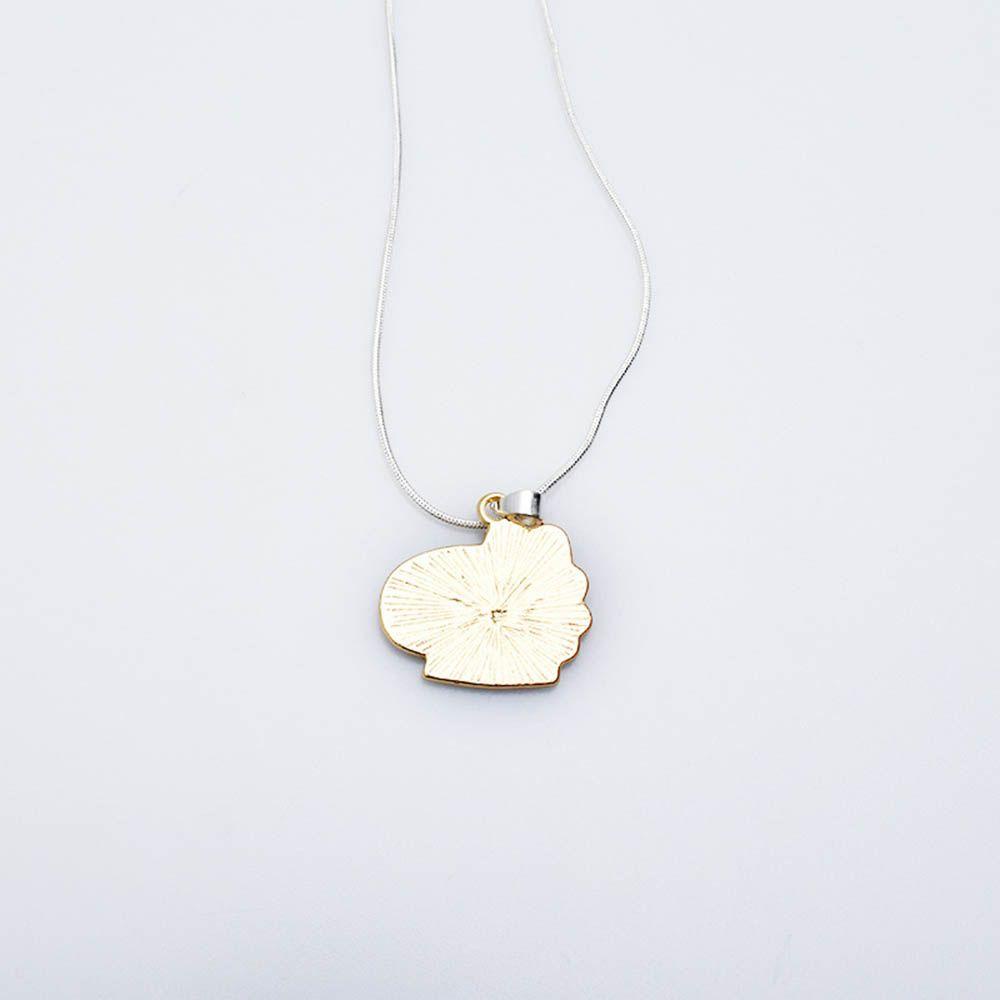 Vòng cổ Unisex BT21 Dễ Thương