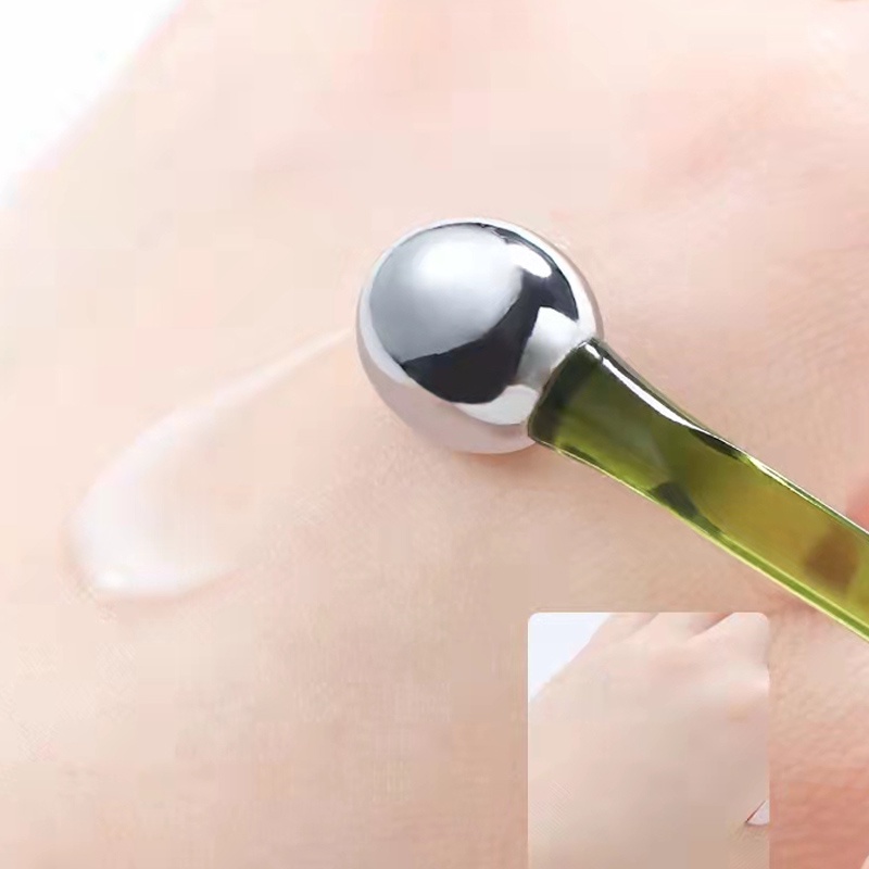 1 Cây Lăn Mát Xa Mắt/Mặt/Mắt Nâng Cơ Chống Nếp Nhăn