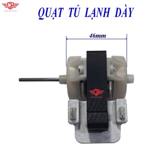 Quạt gió tủ lạnh đa năng dày- mỏng ( loại tốt)