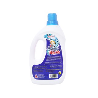 nước giặt KOLORTEX trắng sáng 1L